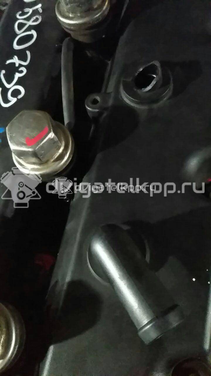 Фото Контрактный (б/у) двигатель J3 для Kia Carnival 125-192 л.с 16V 2.9 л Дизельное топливо 0K57A02000 {forloop.counter}}