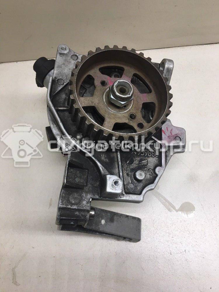 Фото ТНВД для двигателя 9HZ (DV6TED4) для Citroen Berlingo / C3 / C2 Jm / C5 109 л.с 16V 1.6 л Дизельное топливо 0445010102 {forloop.counter}}