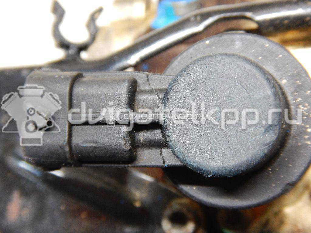 Фото ТНВД для двигателя 9HZ (DV6TED4) для Citroen Berlingo / C3 / C2 Jm / C5 109 л.с 16V 1.6 л Дизельное топливо 1920HT {forloop.counter}}