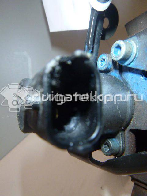 Фото ТНВД для двигателя 9HZ (DV6TED4) для Citroen Berlingo / C3 / C2 Jm / C5 109 л.с 16V 1.6 л Дизельное топливо 1920HT {forloop.counter}}