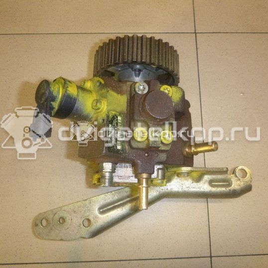 Фото ТНВД для двигателя 9HZ (DV6TED4) для Citroen Berlingo / C3 / C2 Jm / C5 109 л.с 16V 1.6 л Дизельное топливо 9656300380