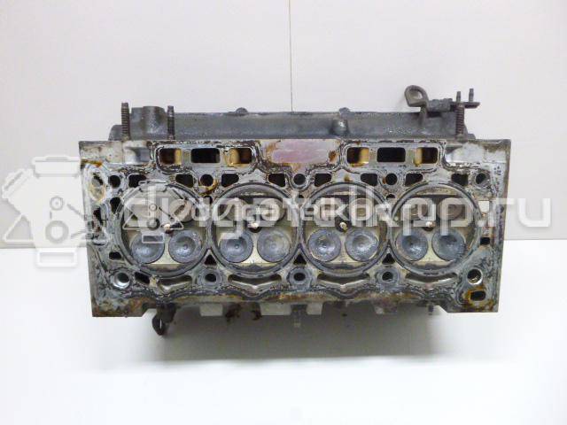 Фото Головка блока для двигателя NFT (TU5JP) для Citroen Saxo S0, S1 98-101 л.с 8V 1.6 л бензин 0200GF {forloop.counter}}