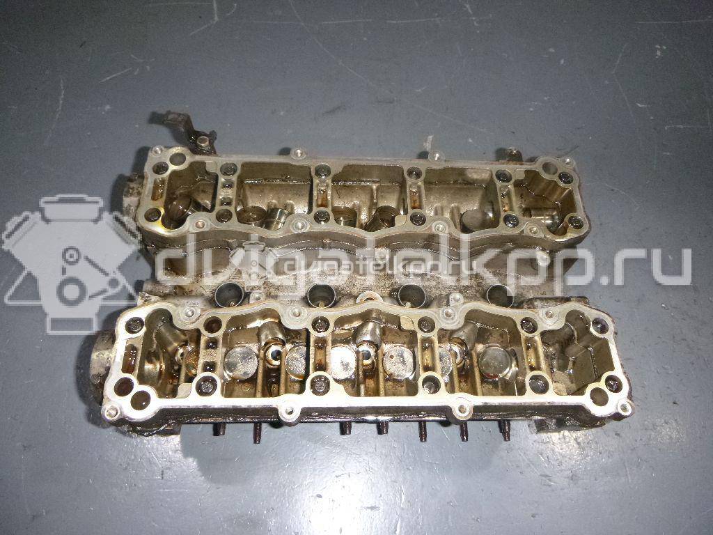 Фото Головка блока для двигателя NFZ (TU5JP) для Citroen Saxo S0, S1 / Xsara 88-91 л.с 8V 1.6 л бензин 0200GF {forloop.counter}}