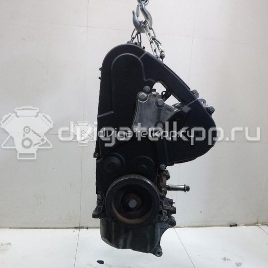 Фото Контрактный (б/у) двигатель RHY (DW10TD) для Citroen Berlingo / Xantia / C5 / Xsara 90 л.с 8V 2.0 л Дизельное топливо 0135FE