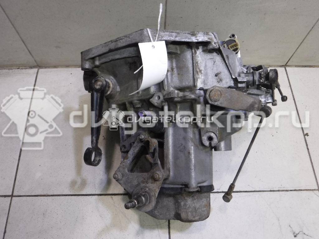 Фото Контрактная (б/у) МКПП для Citroen Berlingo / Xsara 64-75 л.с 8V 1.4 л KFW (TU3JP) бензин 2222P9 {forloop.counter}}