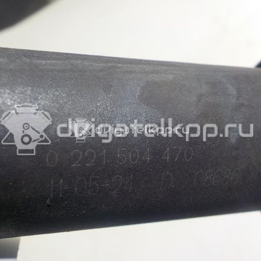 Фото Катушка зажигания  0221504470 для Peugeot 3008 / 5008 / 508 / 2008 / 208