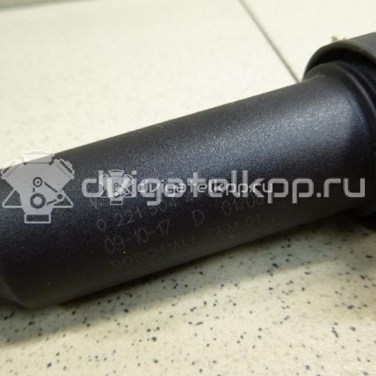 Фото Катушка зажигания  0221504470 для Peugeot 3008 / 5008 / 508 / 2008 / 208