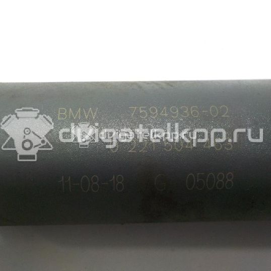 Фото Катушка зажигания  0221504463 для Peugeot 3008 / 5008 / 508 / 2008 / 208