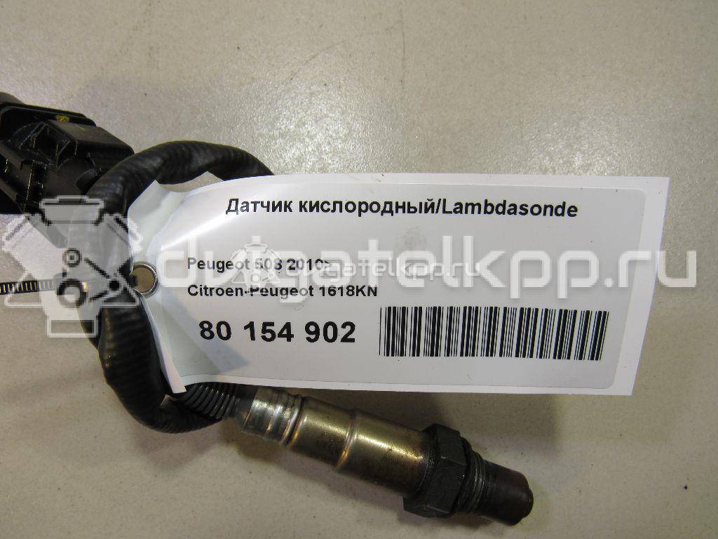 Фото Датчик кислородный/Lambdasonde  1618kn для Peugeot 407 / 3008 / 5008 / 508 / 607 9D, 9U {forloop.counter}}