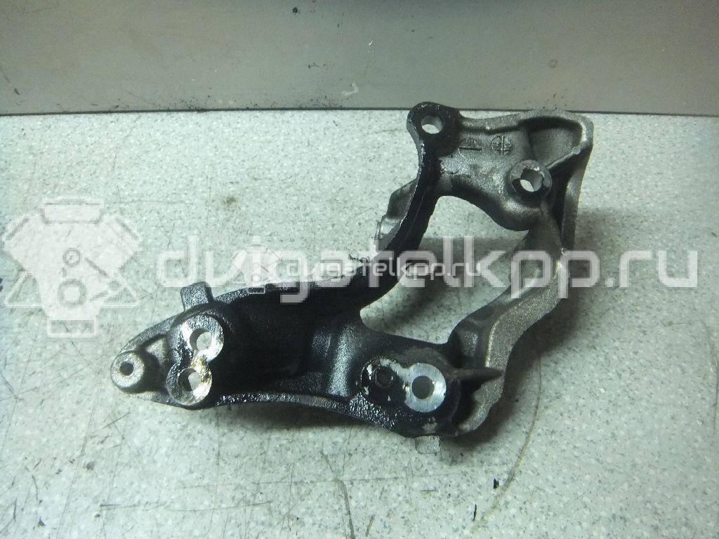 Фото Кронштейн генератора для двигателя 9HZ (DV6TED4) для Citroen Berlingo / C3 / C2 Jm / C5 109 л.с 16V 1.6 л Дизельное топливо 5706K3 {forloop.counter}}