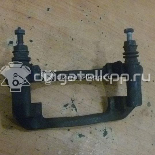 Фото Скоба суппорта переднего  440455 для Peugeot 406 / 407 / 607 9D, 9U / Boxer / 807 E