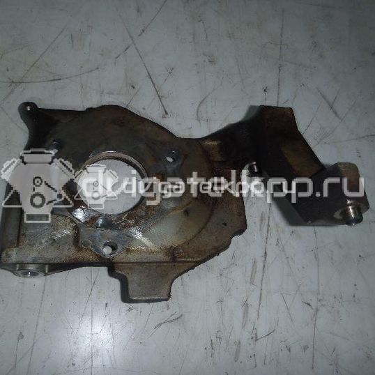 Фото Кронштейн ТНВД для двигателя 9HZ (DV6TED4) для Citroen Berlingo / C3 / C2 Jm / C5 109 л.с 16V 1.6 л Дизельное топливо