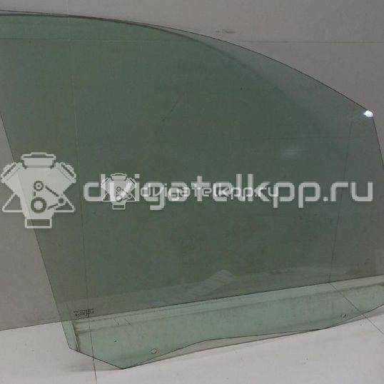 Фото Стекло двери передней правой  920298 для Peugeot 807 E