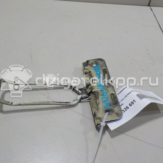 Фото Ограничитель двери  1330563080 для peugeot Boxer 230