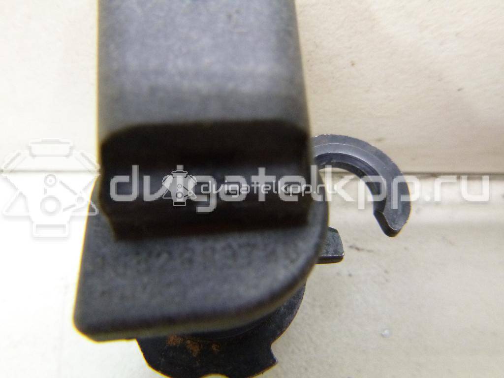 Фото Датчик положения коленвала  9632889780 для Peugeot 406 / 407 / 607 9D, 9U / 806 221 / 807 E {forloop.counter}}