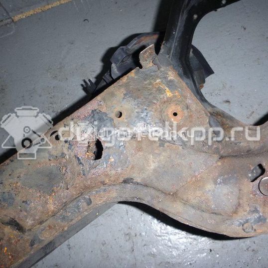 Фото Панель передняя  1338298080 для peugeot Boxer 244