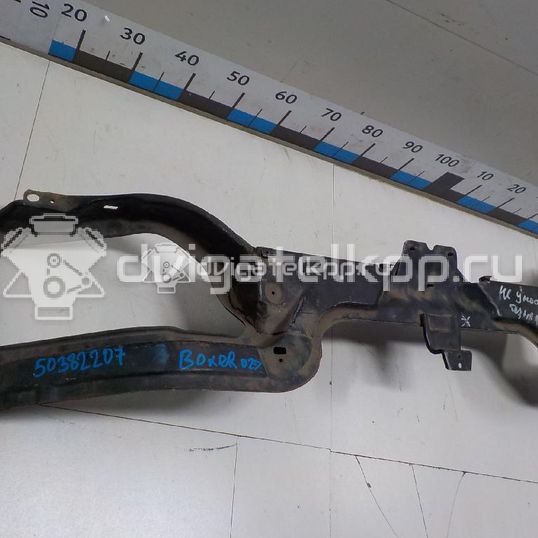 Фото Панель передняя  1338298080 для peugeot Boxer 244