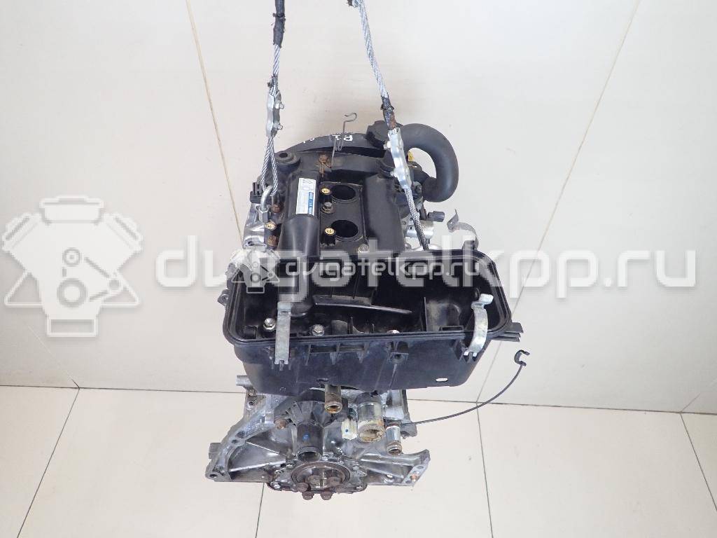 Фото Контрактный (б/у) двигатель 1KR-FE для Citroen C1 68-69 л.с 12V 1.0 л бензин 0135KT {forloop.counter}}