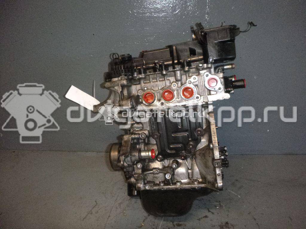 Фото Контрактный (б/у) двигатель 1KR-FE для Subaru / Citroen / Toyota / Daihatsu 68-69 л.с 12V 1.0 л бензин 0135KT {forloop.counter}}