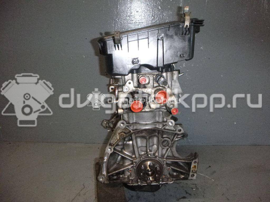 Фото Контрактный (б/у) двигатель 1KR-FE для Subaru / Citroen / Toyota / Daihatsu 68-69 л.с 12V 1.0 л бензин 0135KT {forloop.counter}}