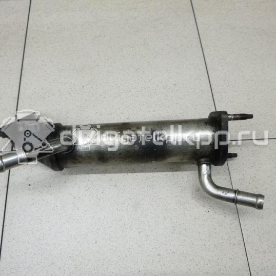 Фото Радиатор системы EGR  9659695080 для peugeot Boxer 250