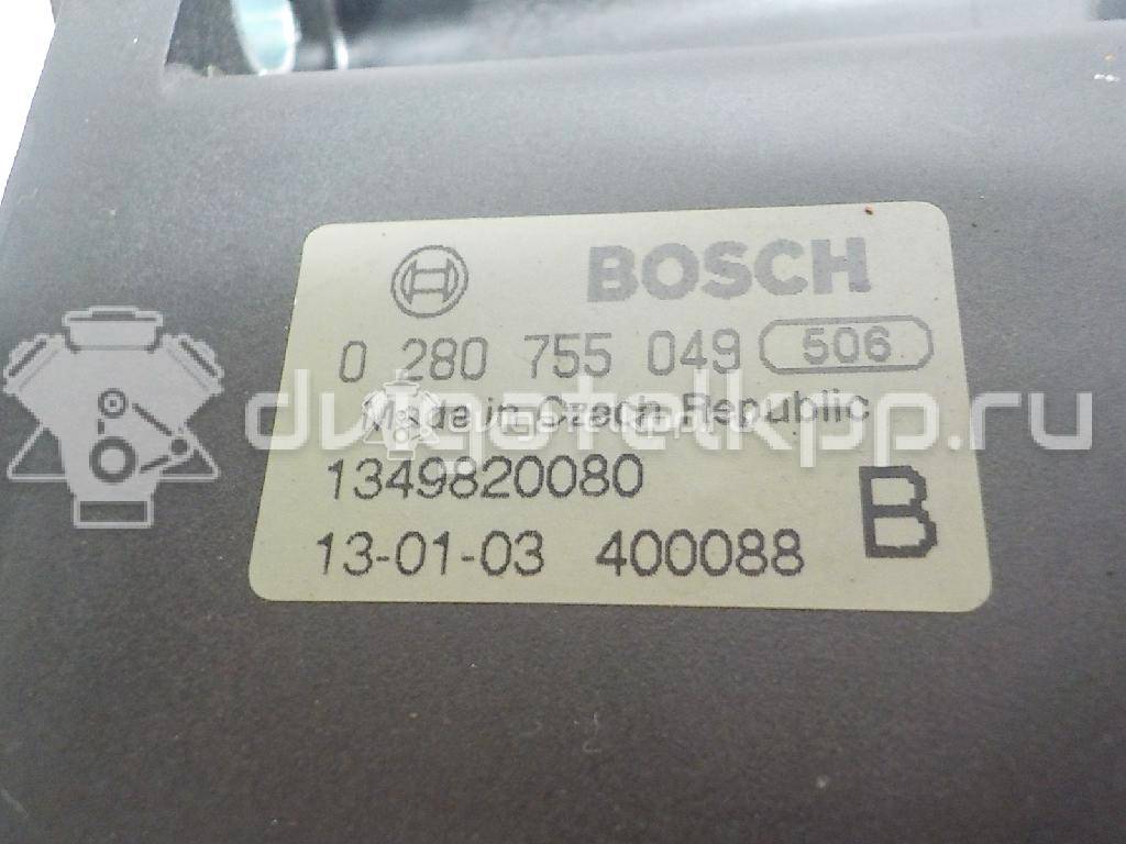 Фото Педаль газа  1349820080 для peugeot Boxer 250 {forloop.counter}}