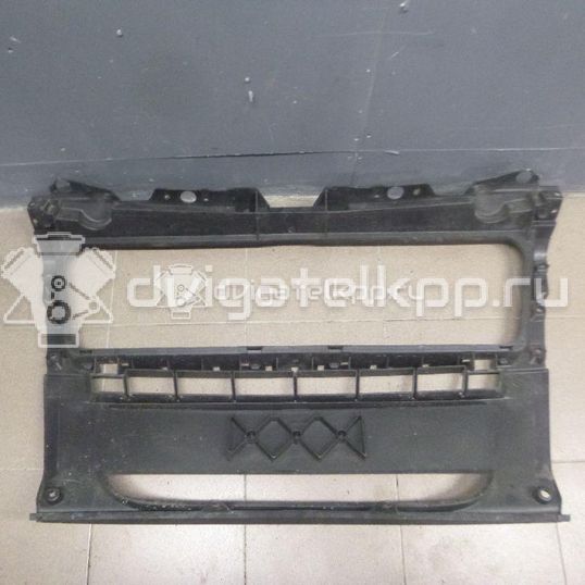 Фото Бампер передний  735443506 для peugeot Boxer 250