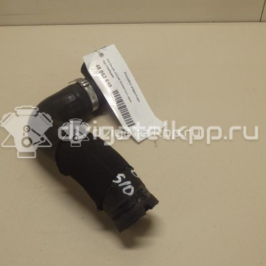 Фото Патрубок радиатора  1340759080 для peugeot Boxer 250