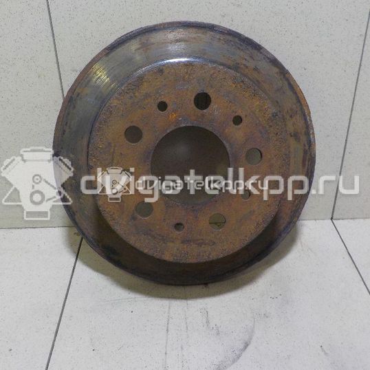 Фото Диск тормозной задний  51749274 для peugeot Boxer 250