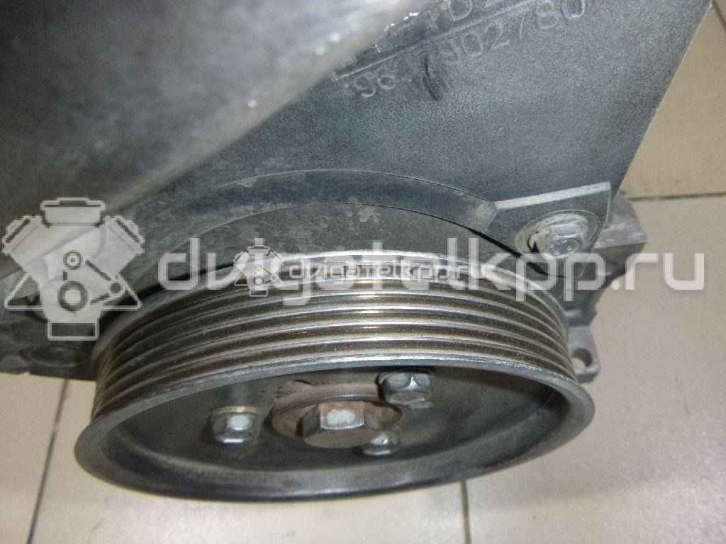 Фото Контрактный (б/у) двигатель KFX (TU3JP) для Citroen Zx N2 / Saxo S0, S1 / Xsara 72-75 л.с 8V 1.4 л бензин 0135CW {forloop.counter}}