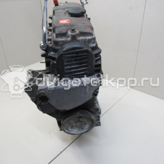 Фото Контрактный (б/у) двигатель KFT (TU3A) для Citroen Nemo / C3 73 л.с 8V 1.4 л бензин 0135CW