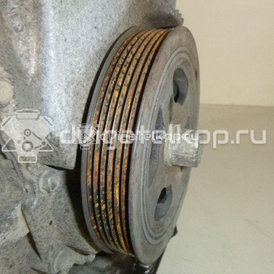 Фото Контрактный (б/у) двигатель G4FA для Kia Rio / Ceed / Pro Ceed 100-109 л.с 16V 1.4 л бензин Z55212BZ00