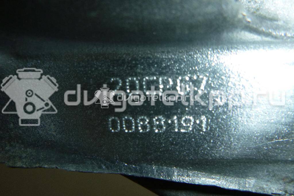 Фото Контрактная (б/у) МКПП для Citroen C1 54 л.с 8V 1.4 л 8HT (DV4TD) Дизельное топливо 2222XH {forloop.counter}}