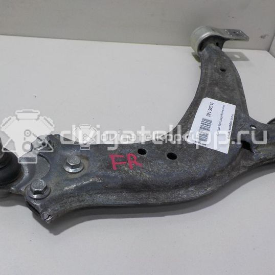 Фото Рычаг передний правый  3521E5 для Peugeot Partner / 306