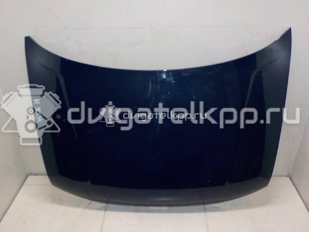 Фото Капот  7901G1 для Peugeot Partner {forloop.counter}}