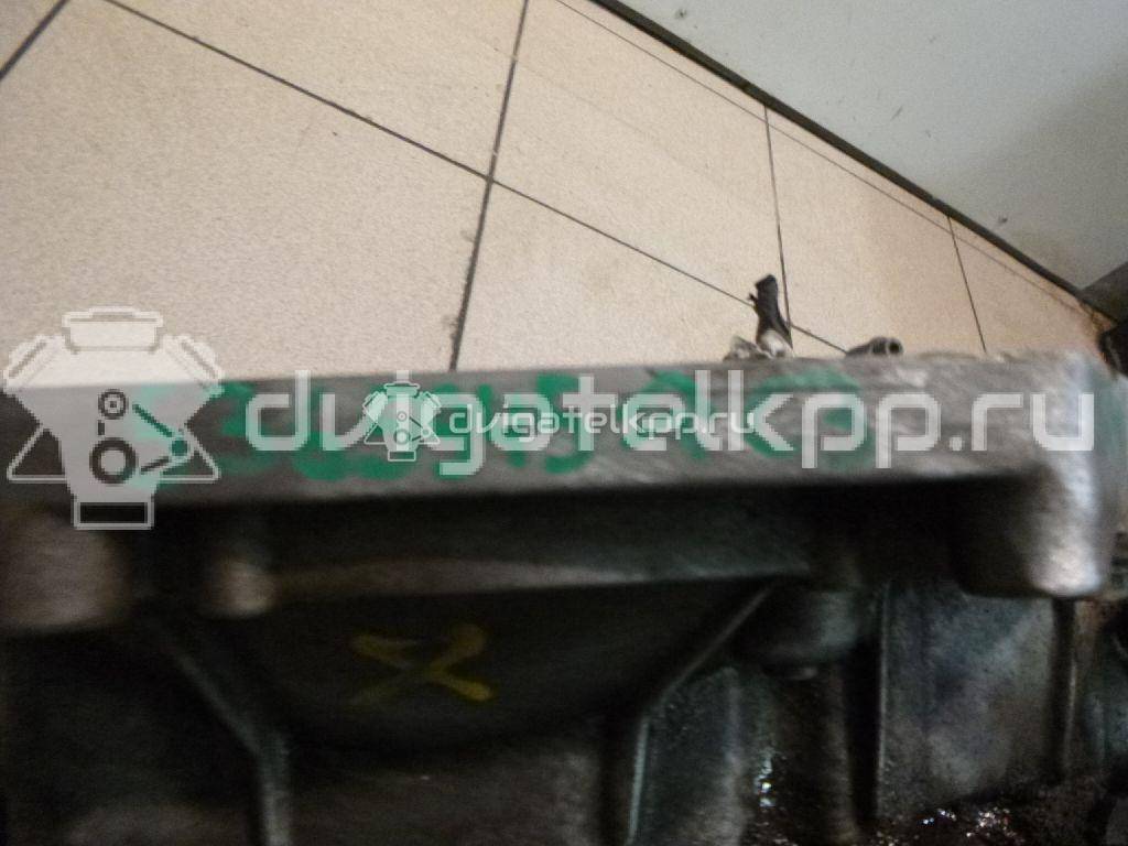 Фото Контрактная (б/у) МКПП для Peugeot / Citroen 64-82 л.с 8V 1.4 л KFW (TU3JP) бензин 2222RJ {forloop.counter}}