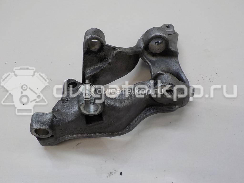 Фото Кронштейн генератора для двигателя 9HZ (DV6TED4) для Citroen Berlingo / C3 / C2 Jm / C5 109 л.с 16V 1.6 л Дизельное топливо 5706K3 {forloop.counter}}