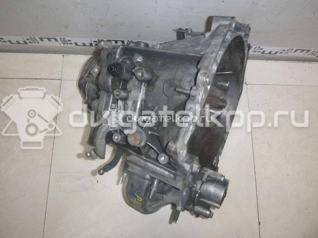 Фото Контрактная (б/у) МКПП для Citroen C4 / Ds4 / Berlingo / C3 / Ds3 92-94 л.с 8V 1.6 л 9HP (DV6DTED) Дизельное топливо 2231Z4 {forloop.counter}}