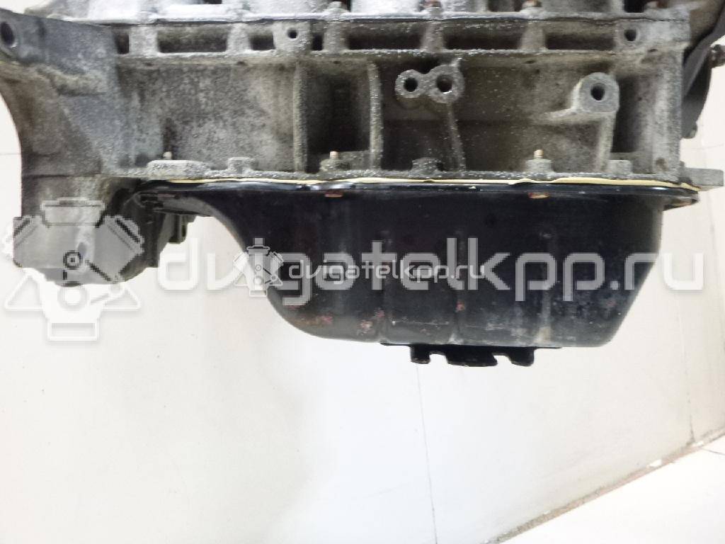 Фото Контрактный (б/у) двигатель KFX (TU3A) для Citroen Berlingo 75 л.с 8V 1.4 л бензин 0130Z5 {forloop.counter}}