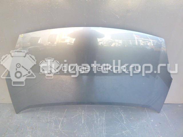 Фото Капот  7901p7 для Peugeot Partner {forloop.counter}}