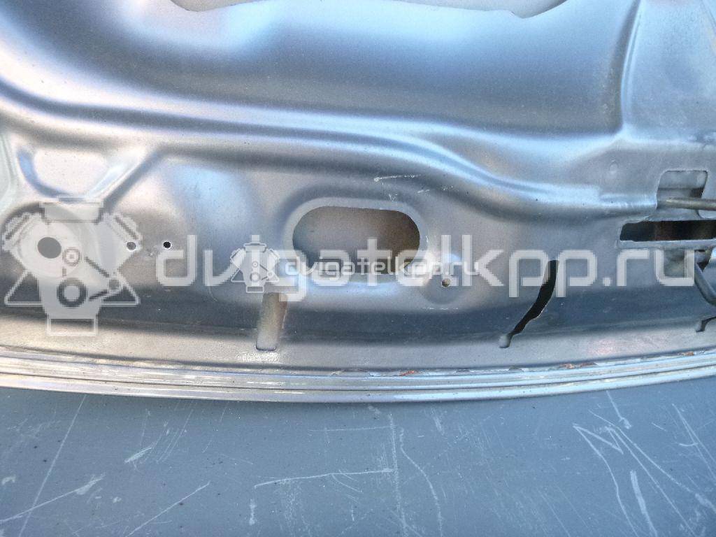 Фото Капот  7901P7 для Peugeot Partner {forloop.counter}}