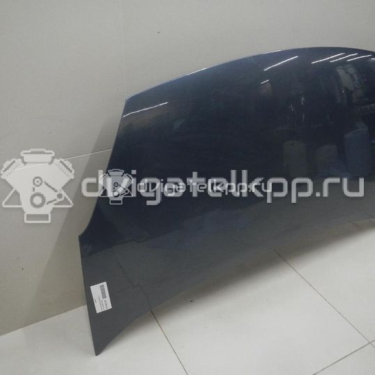 Фото Капот  7901P7 для Peugeot Partner