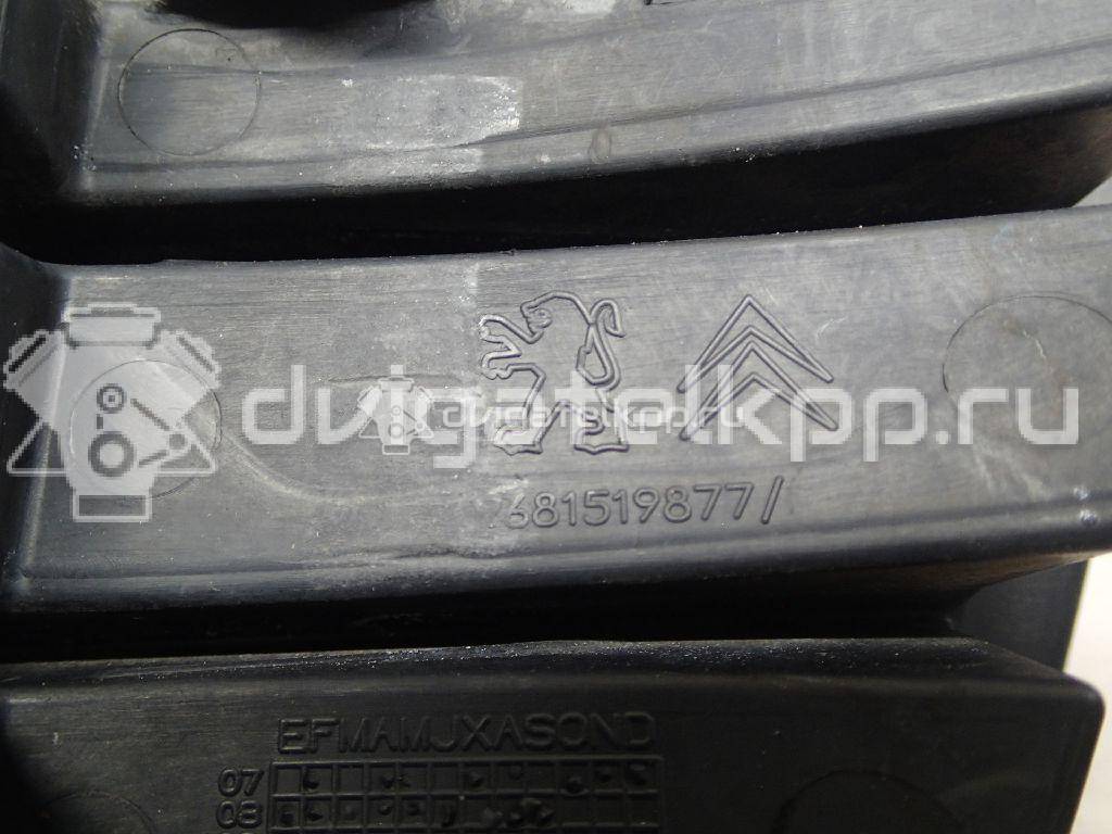 Фото Решетка в бампер  7414ZN для Peugeot Partner {forloop.counter}}