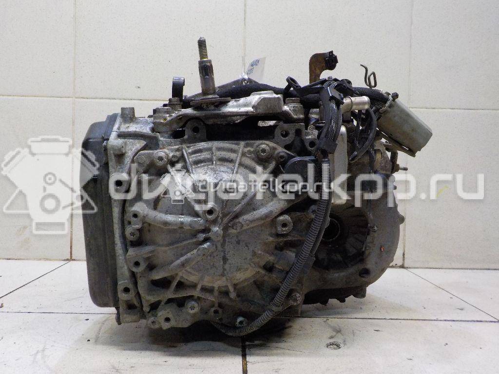 Фото Контрактная (б/у) АКПП для Peugeot / Citroen 106-122 л.с 16V 1.6 л NFU (TU5JP4) бензин 223180 {forloop.counter}}