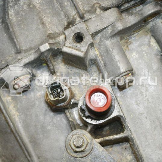 Фото Контрактная (б/у) МКПП для Citroen Saxo S0, S1 109-120 л.с 16V 1.6 л NFX (TU5JP4) Бензин/спирт 2222RN