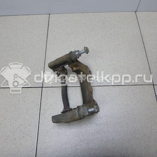 Фото Скоба суппорта заднего  4404J5 для Peugeot 407 / 3008 / 5008 / 607 9D, 9U / Expert