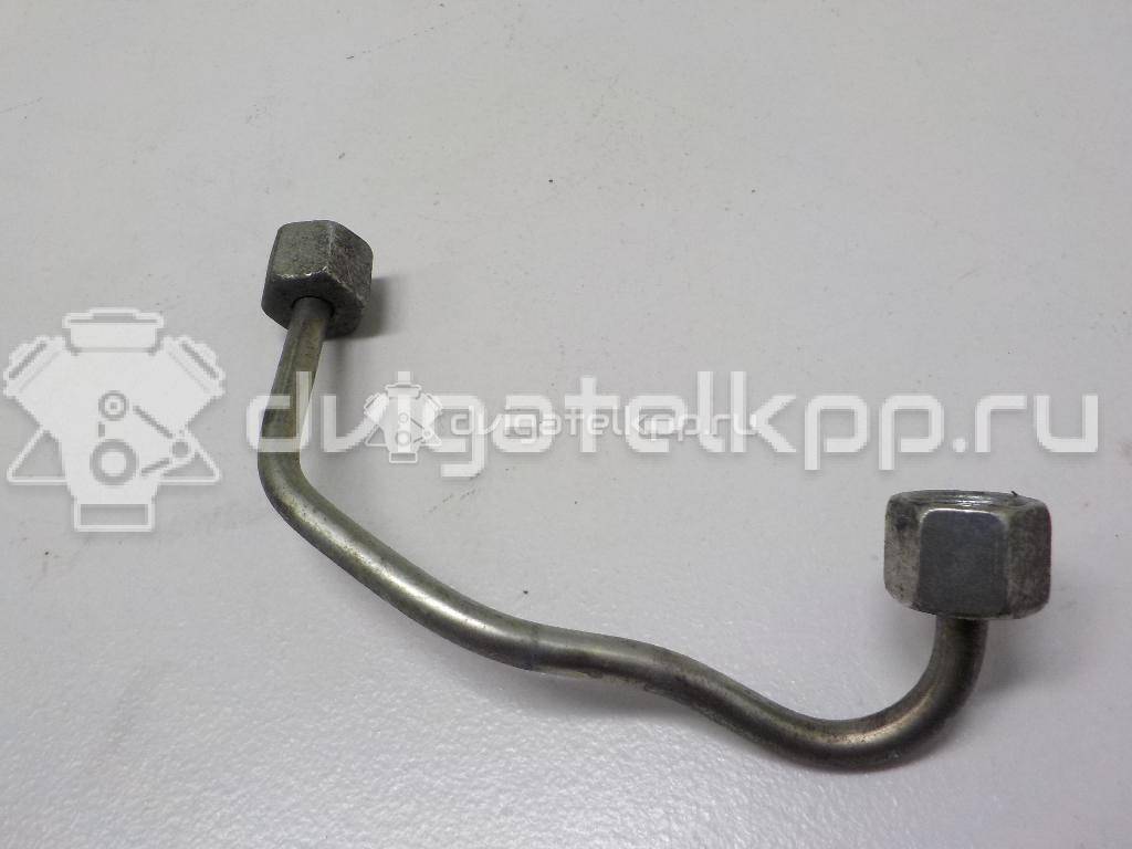 Фото Трубка ТНВД для двигателя RHZ (DW10ATED) для Citroen C4 / C5 / Xsara / Xantia / Evasion 22, U6 107-110 л.с 8V 2.0 л Дизельное топливо 1570J8 {forloop.counter}}