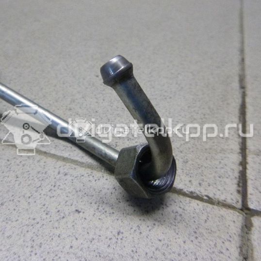 Фото Трубка ТНВД для двигателя RHF (DW10BTED4) для Citroen C4 / C5 136-140 л.с 16V 2.0 л Дизельное топливо 1570N0