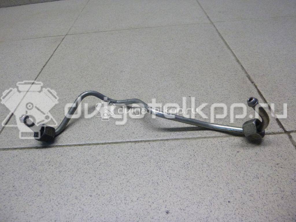 Фото Трубка ТНВД для двигателя RHF (DW10BTED4) для Citroen C4 / C5 136-140 л.с 16V 2.0 л Дизельное топливо 1570N0 {forloop.counter}}