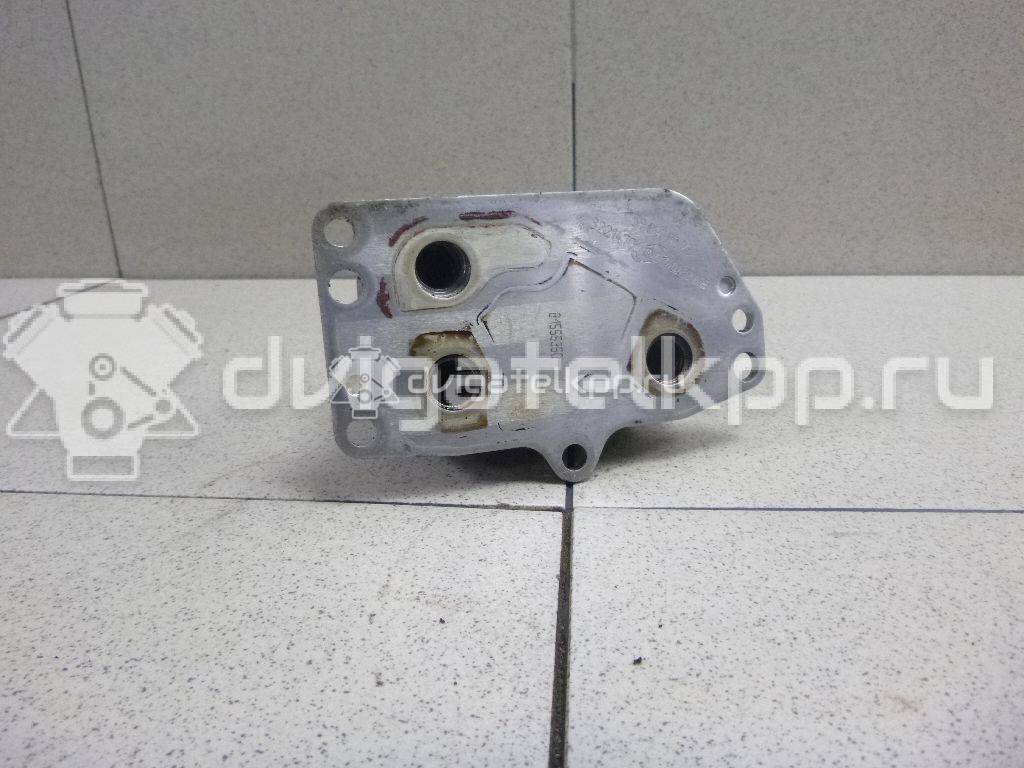 Фото Радиатор масляный для двигателя RFJ (EW10A) для Citroen C8 Ea , Eb / C4 / C5 140-143 л.с 16V 2.0 л Бензин/спирт 5989070251 {forloop.counter}}